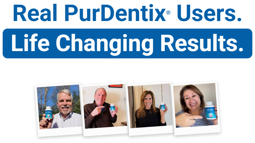 PurDentix Customer reviews