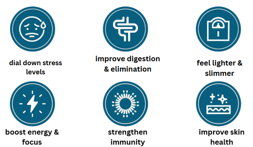 Yourbiology Gut+ Benefits