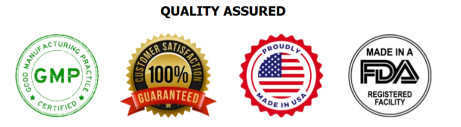 Arctic Blast Quality Assured