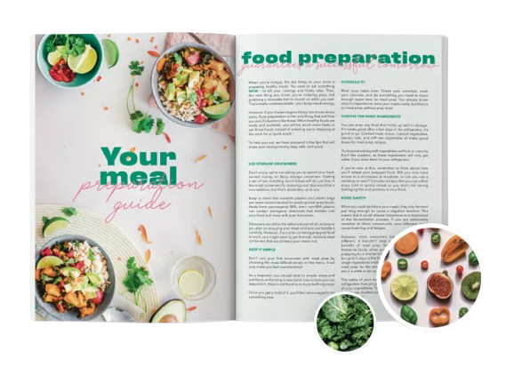 Beyond Body Indgredients