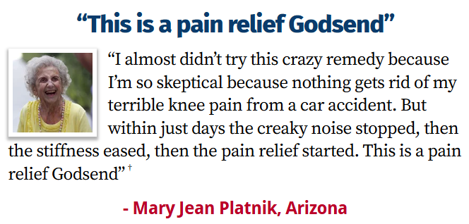 ExaFlex Customer review