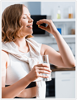 NitriLEAN -How to use