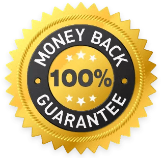 OxiGuard10-Money Back Guarantee
