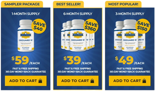 OxiGuard10-Pricing_Details