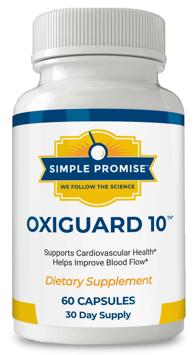 OxiGuard10