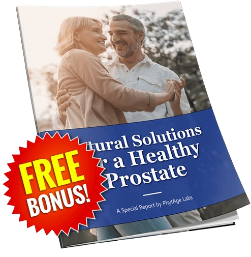 Prostate 911 Bonus2