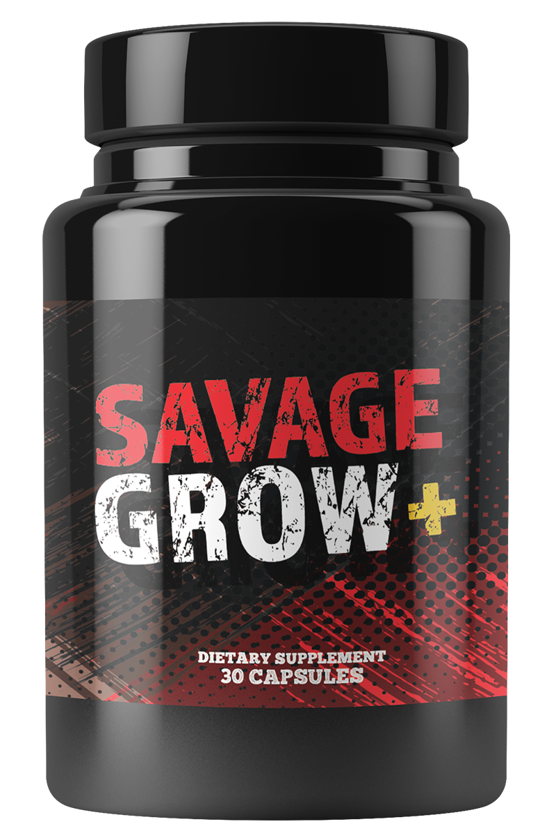 Savage Grow Plus Reviews
