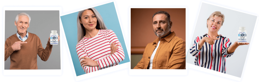 Biodentex customer Reviews