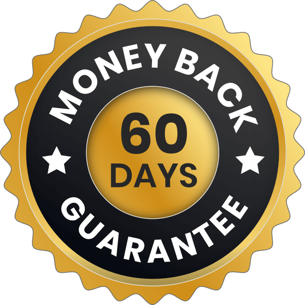 Brainsync guarantee_badge